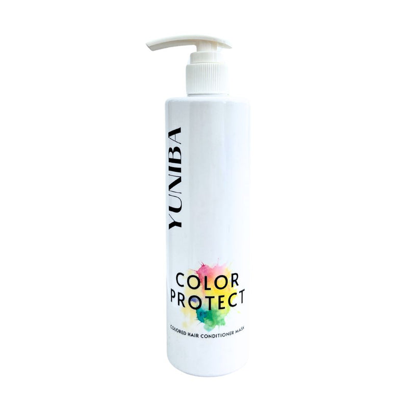 COLOR PROTECT | Hair Conditioner Mask for Colored Hair (300ml)