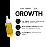 GROWTH | Daily Hair Tonic