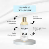 Beta White (Brightening Serum)