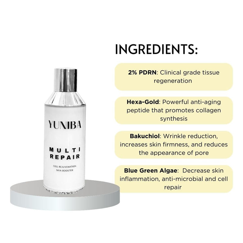 Multi Repair Serum