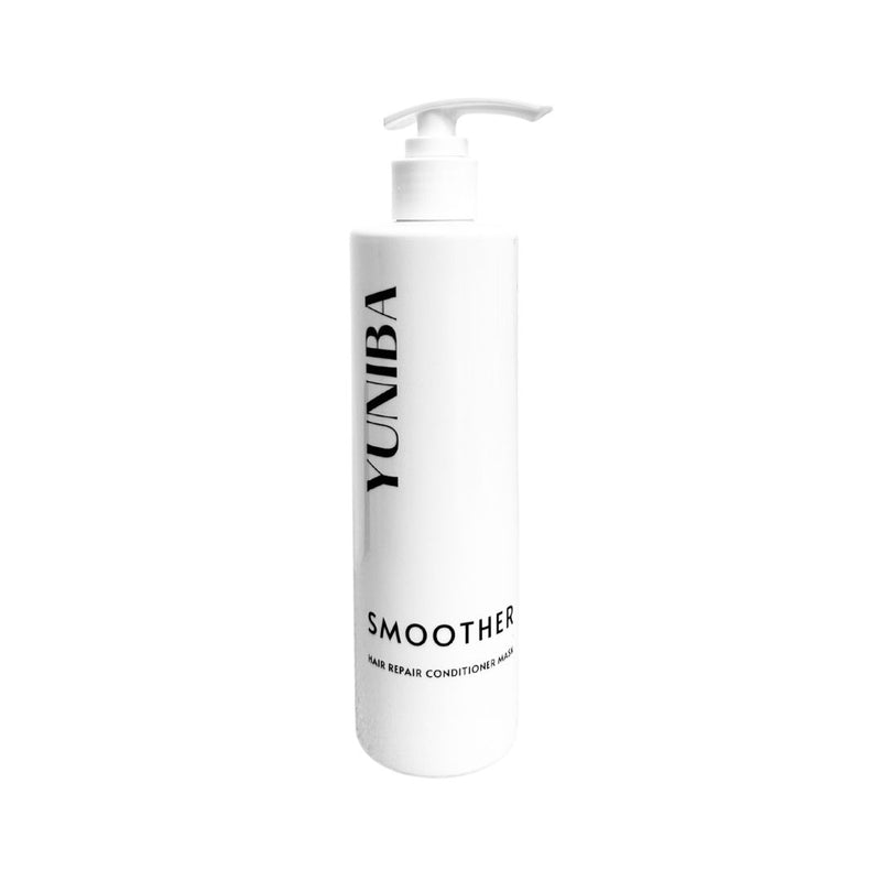 SMOOTHER | Hair Repair Conditioner Mask (300ml)