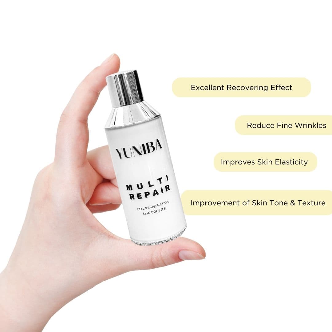 Multi Repair Serum