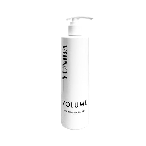 VOLUME | Anti Hair Loss Daily Shampoo (300ml)