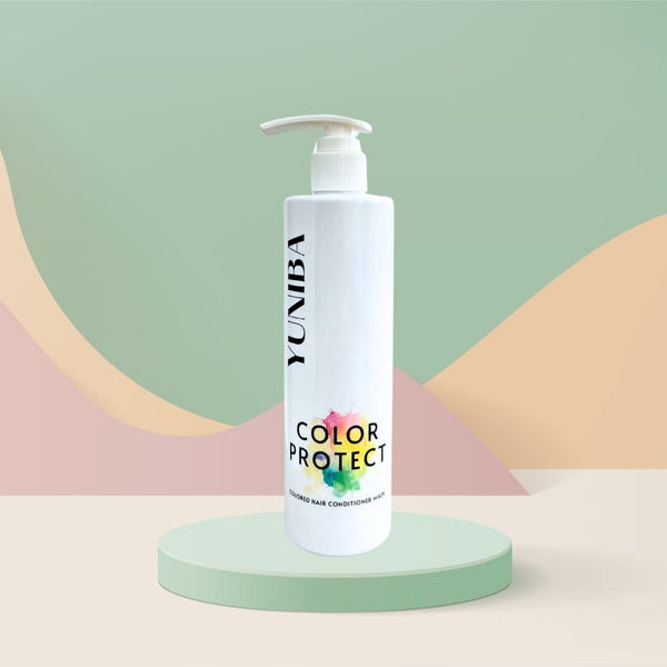 COLOR PROTECT | Hair Conditioner Mask for Colored Hair (300ml)