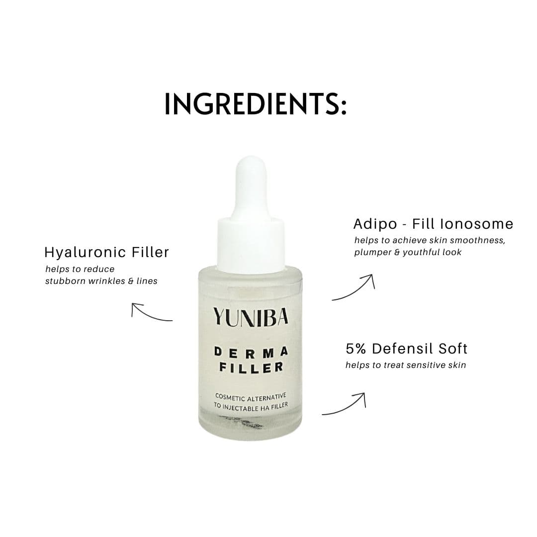 Derma Filler